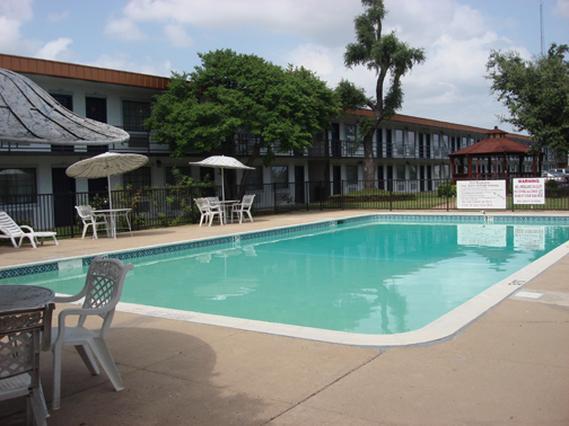 Americas Best Value Inn Fort Worth/Hurst Richland Hills Facilities photo